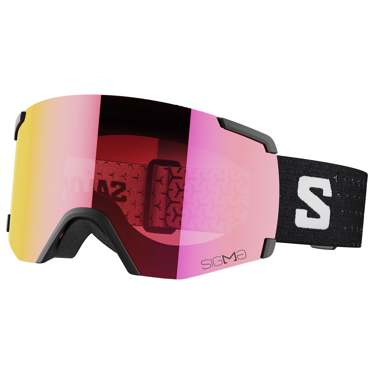Skibrille S/View Sigma