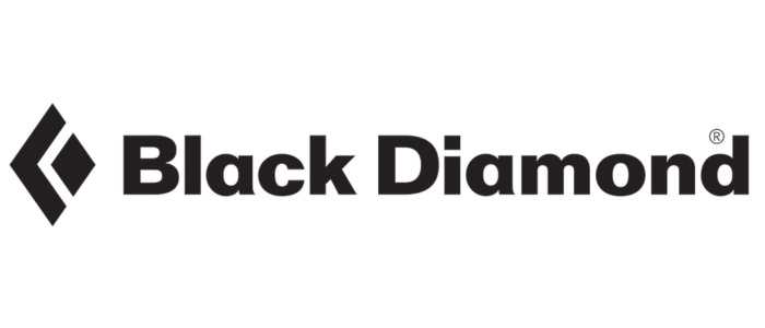 Logo schwarz auf weißem Grund