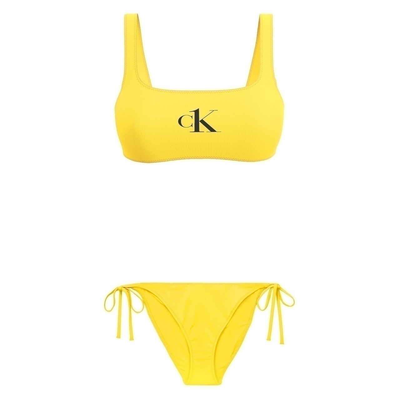 Damen Bikini Set CK-One