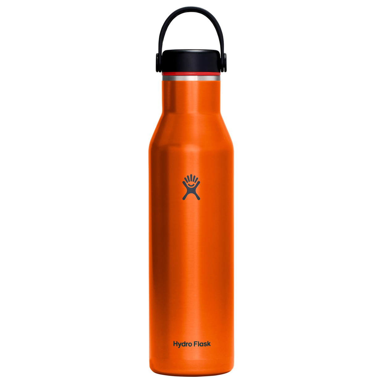 Thermoflasche Lightweight Standard Mouth Trail