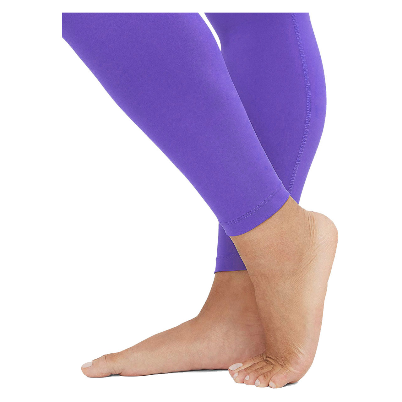 Damen Leggings Yoga 7/8 Tight