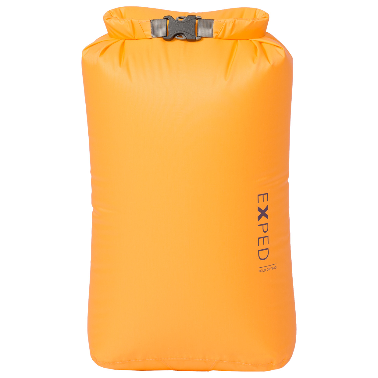 Packsack Fold Drybag