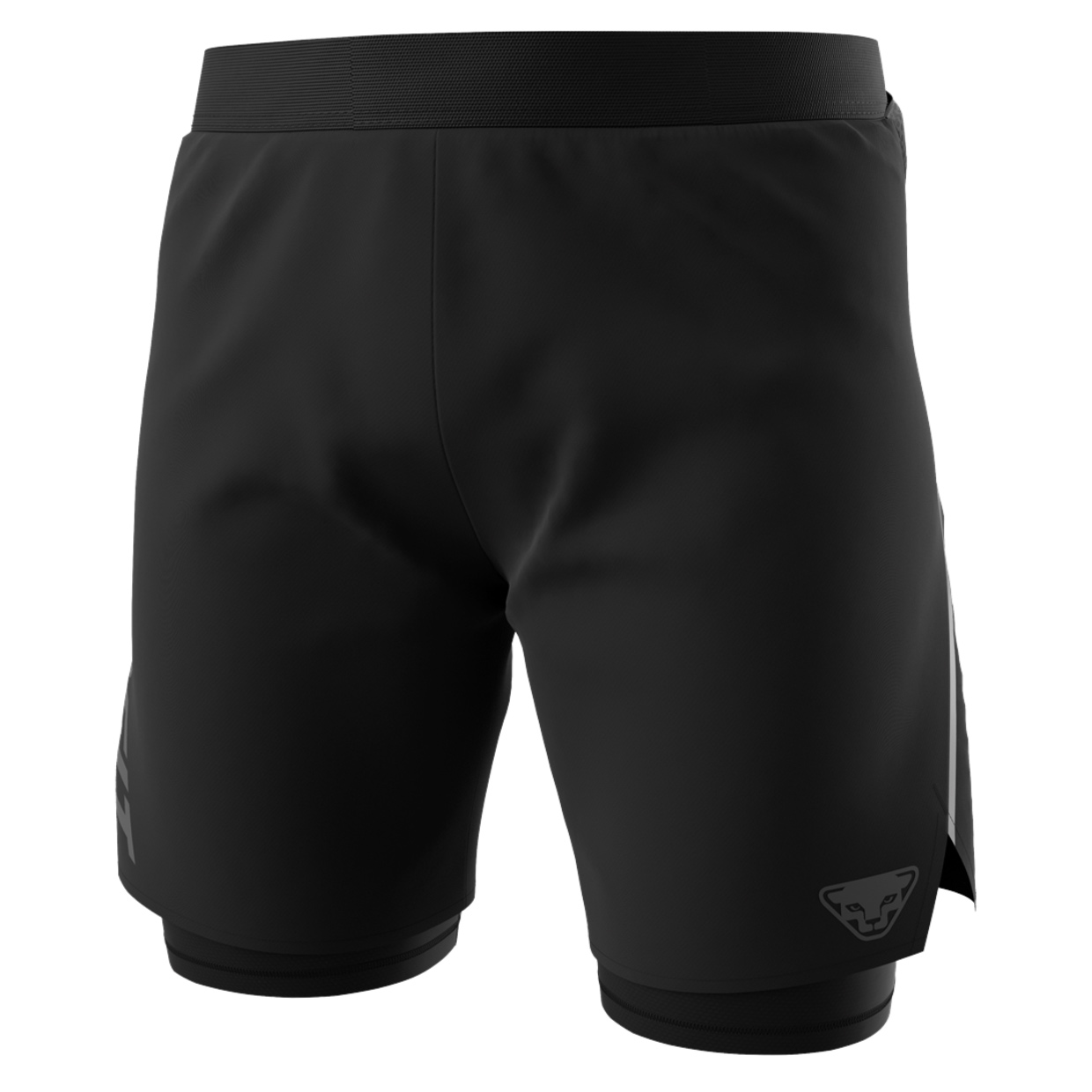 Herren Laufhose Alpine Pro 2in1 Shorts