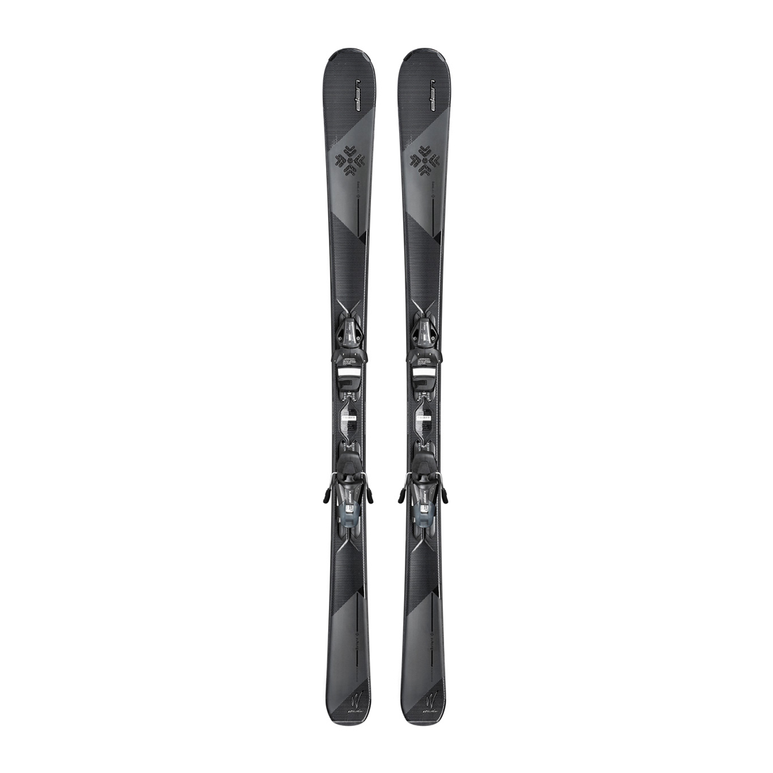Damen Allmountain Ski Delight Supreme + Bindung 2016/17
