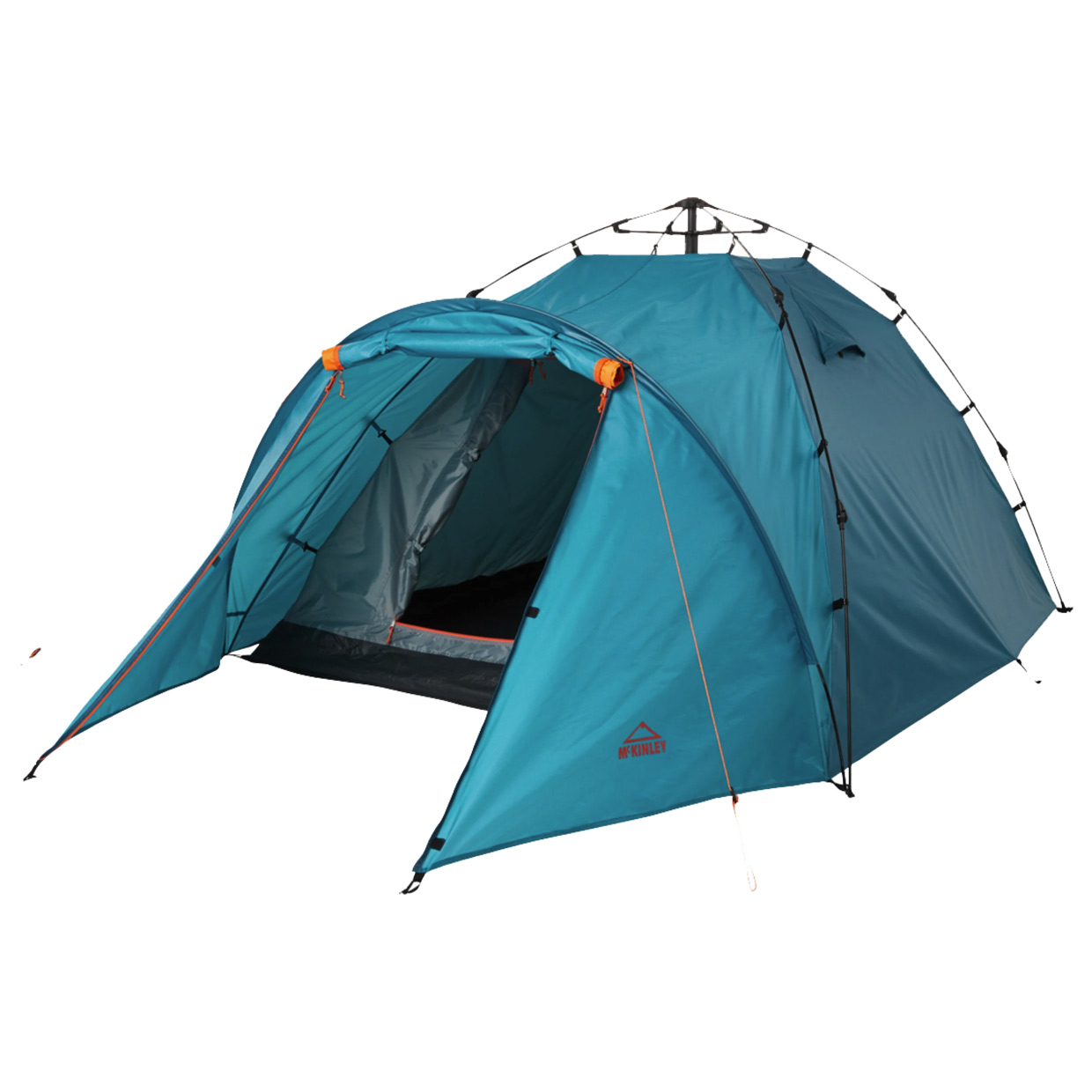 Campingzelt Easy Up 3 Pop-Up Plus Idea 