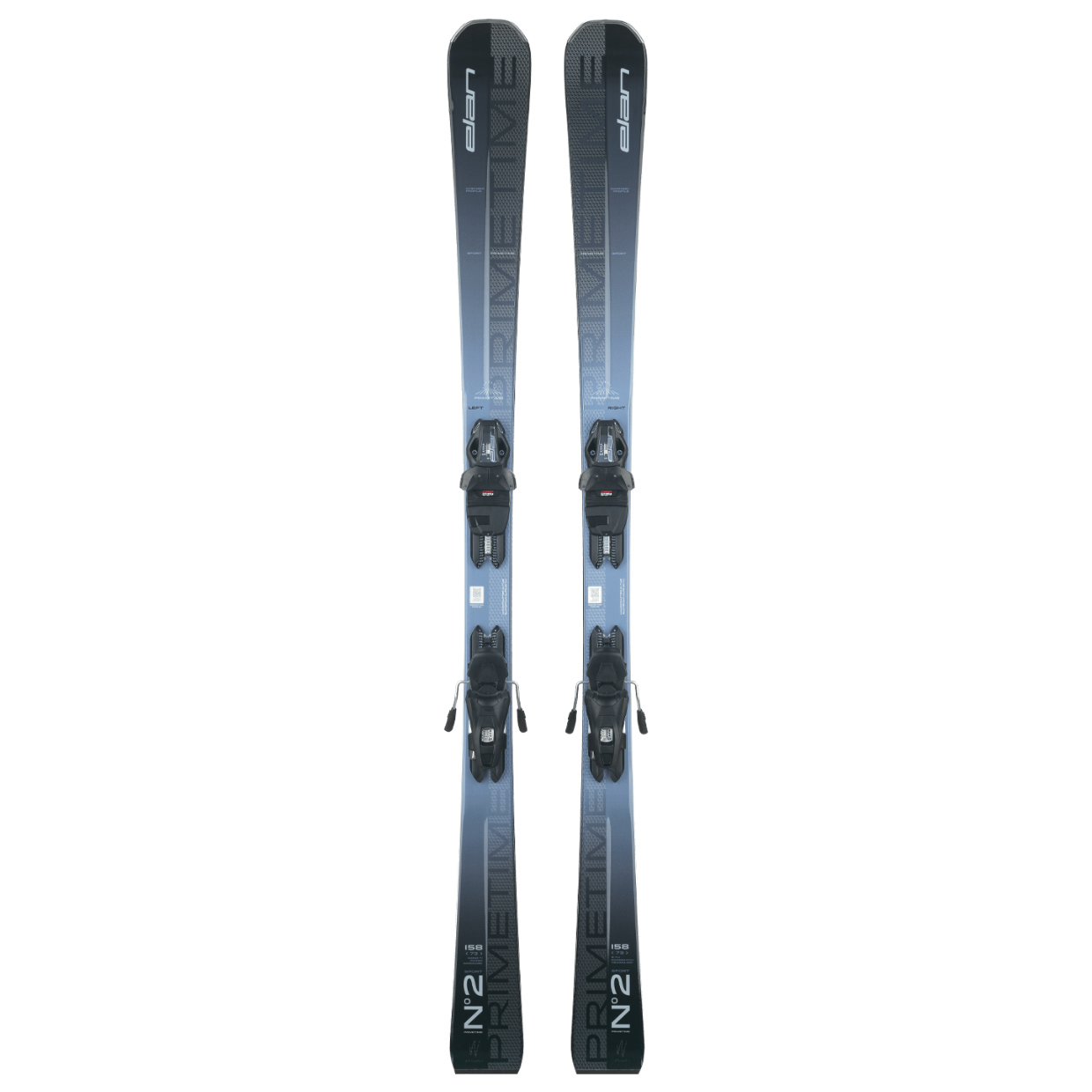 Damen Allmountain Ski Set Primetime N°2 Sport