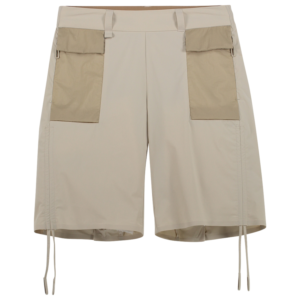 Damen Outdoorhose Sumatra Cargo Shorts
