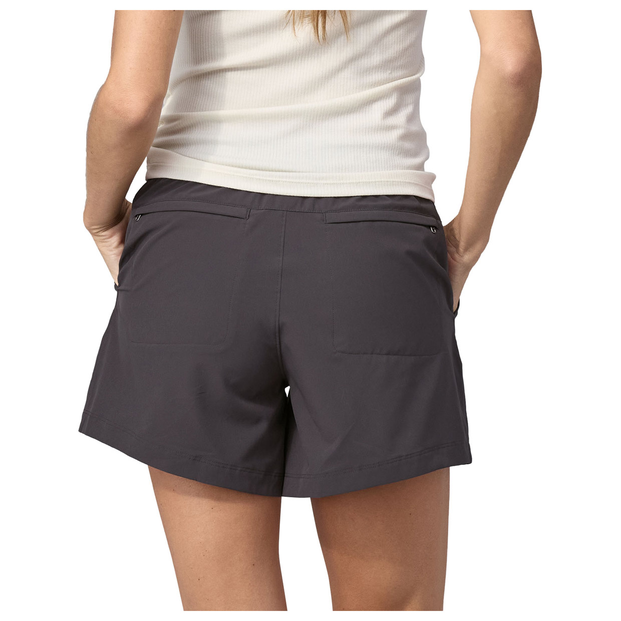 Damen Shorts Women's Fleetwith Shorts 5
