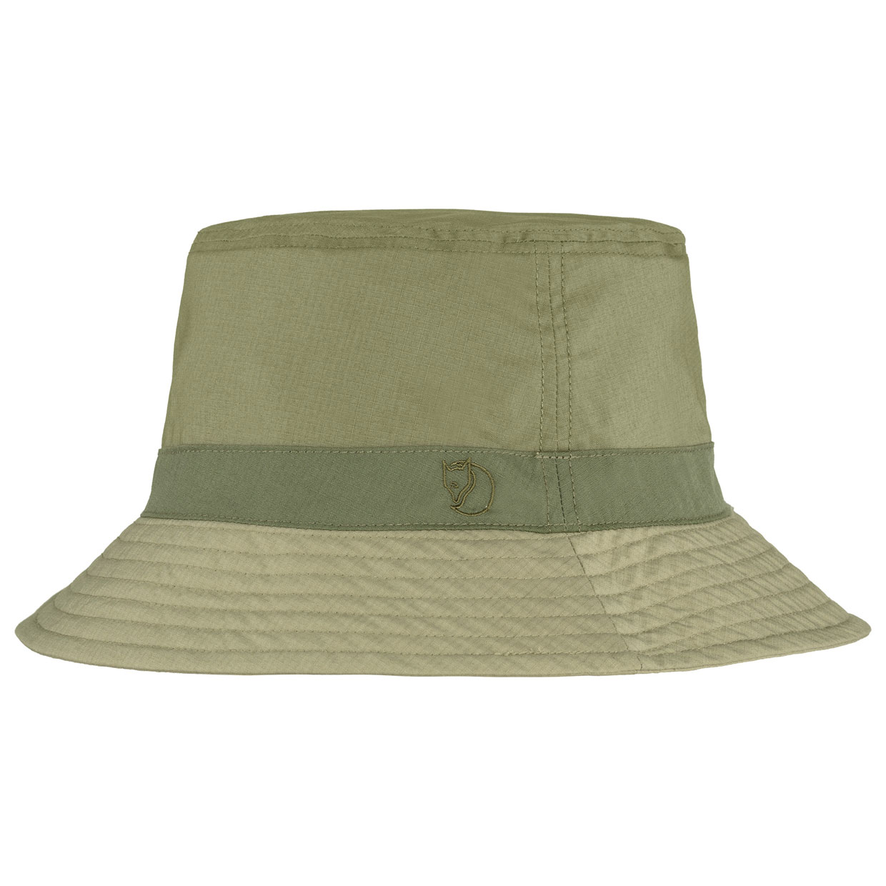 Herren Hut Reversible Bucket Hat