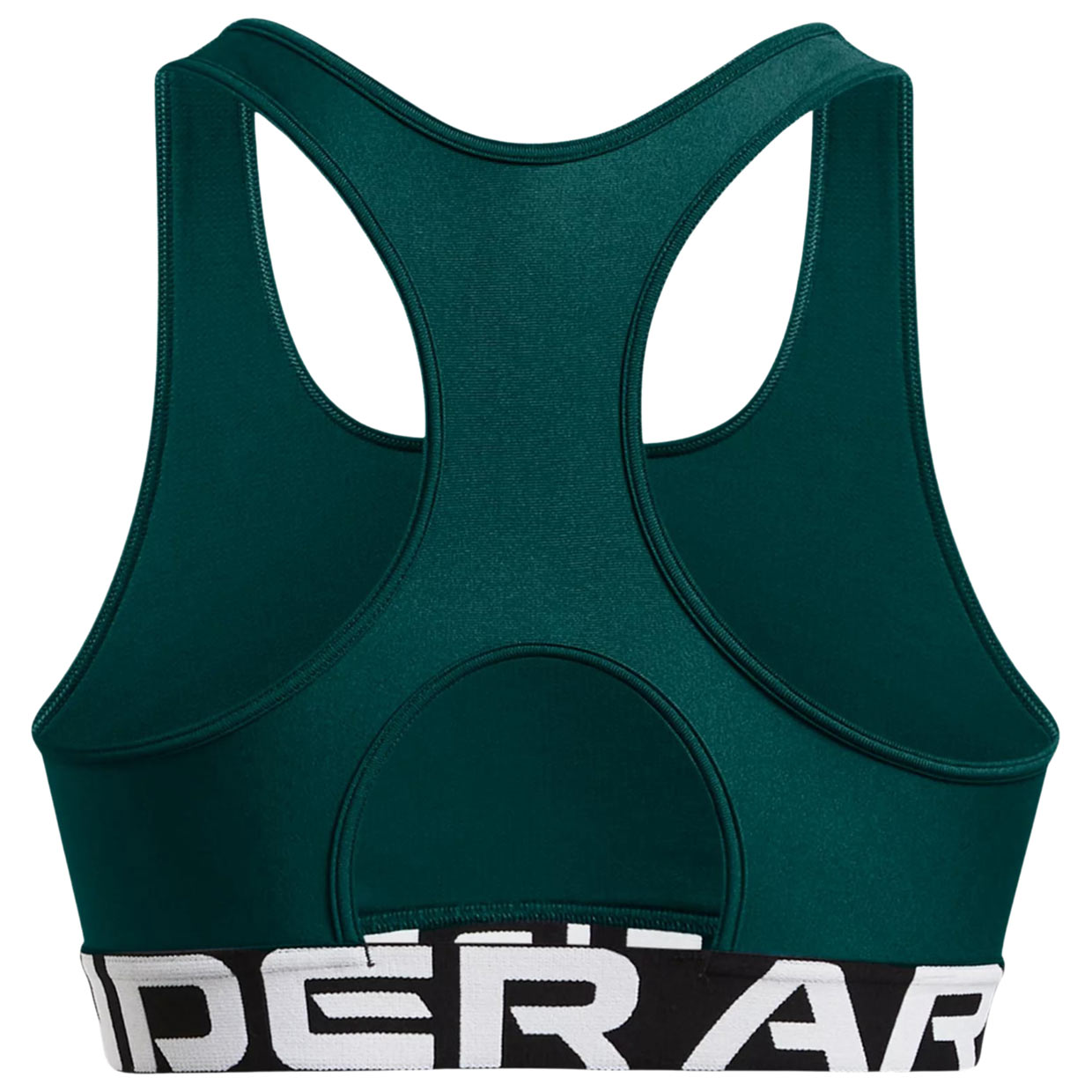Damen Sport-BH HeatGear® Authentics Mid Branded