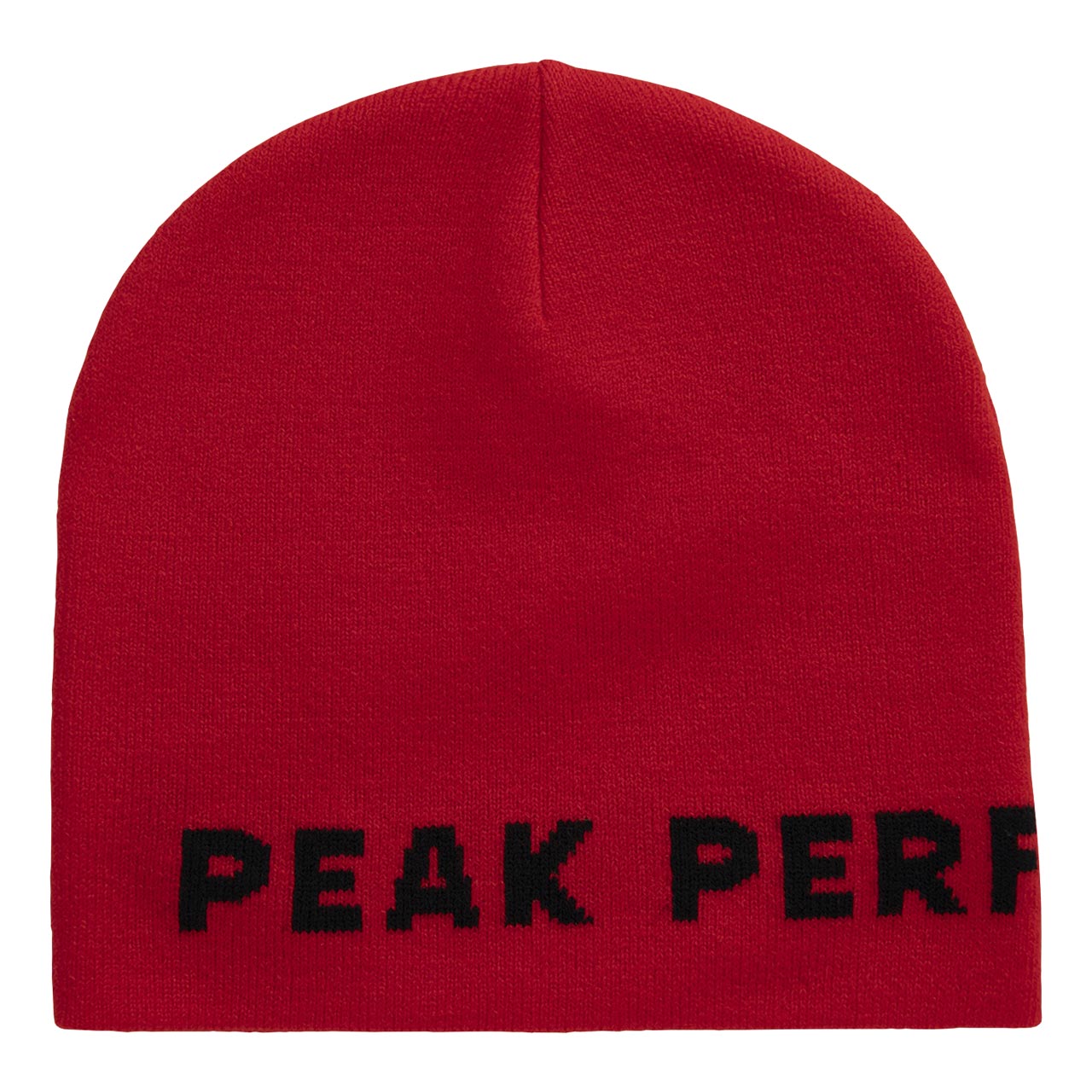 Strickmütze Peak Performance Hat