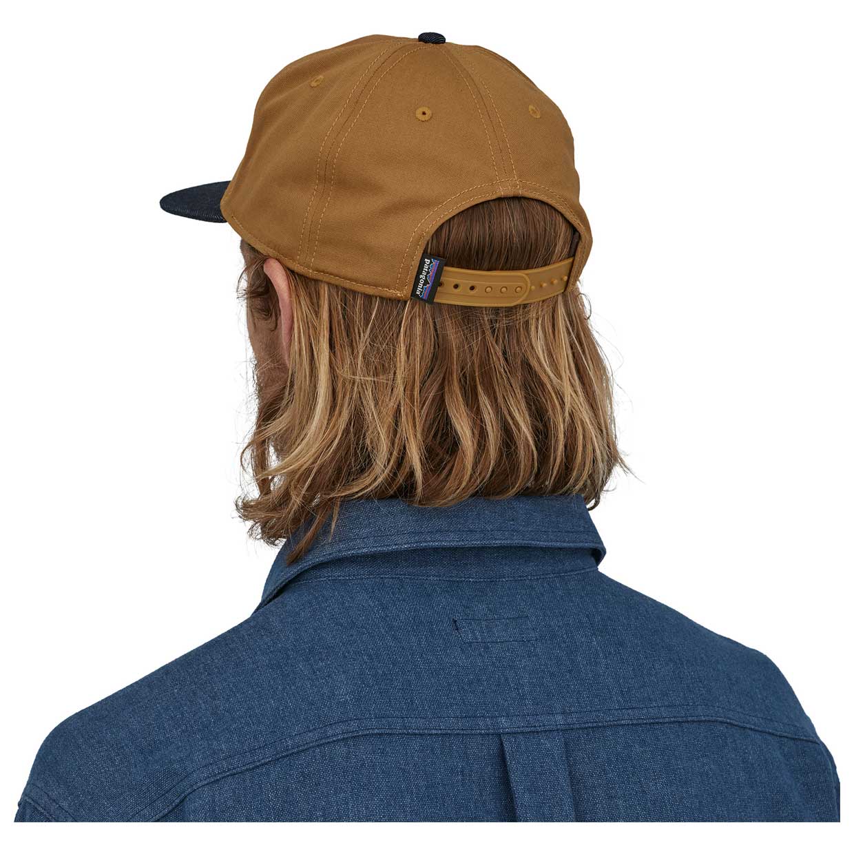 Mütze Range Cap