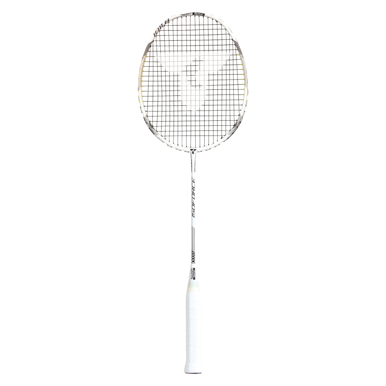 Badmintonschläger Isoforce 1011.8 C4