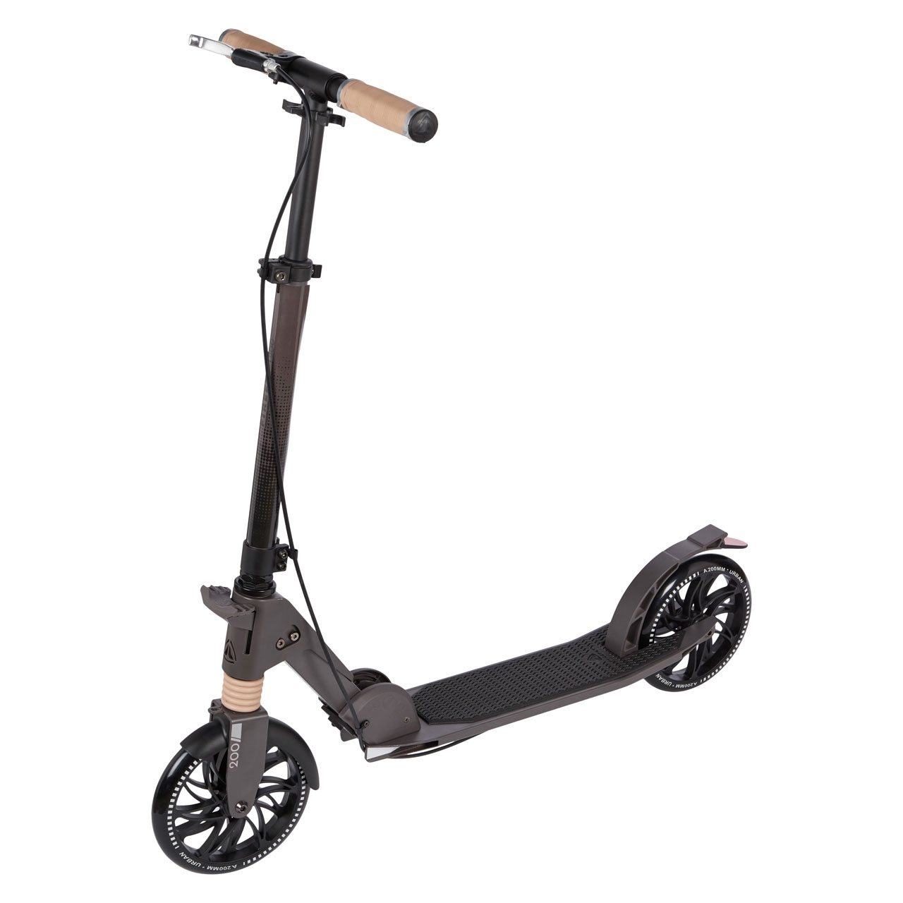 Tretroller Scooter A 200 1.0