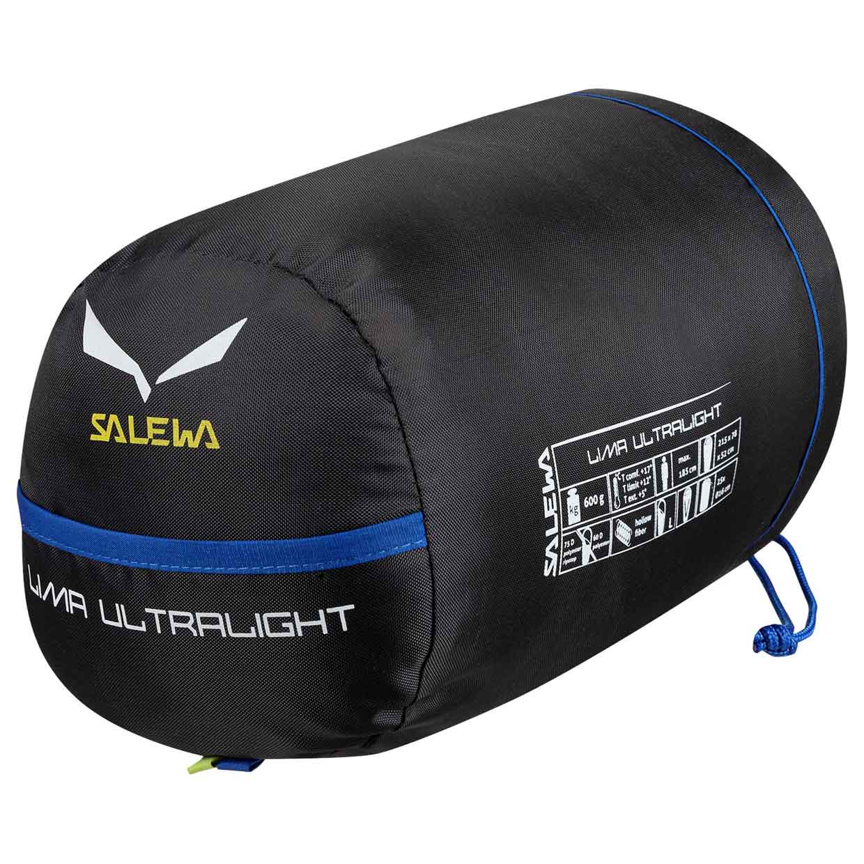 Schlafsack Lima Ultralight SB