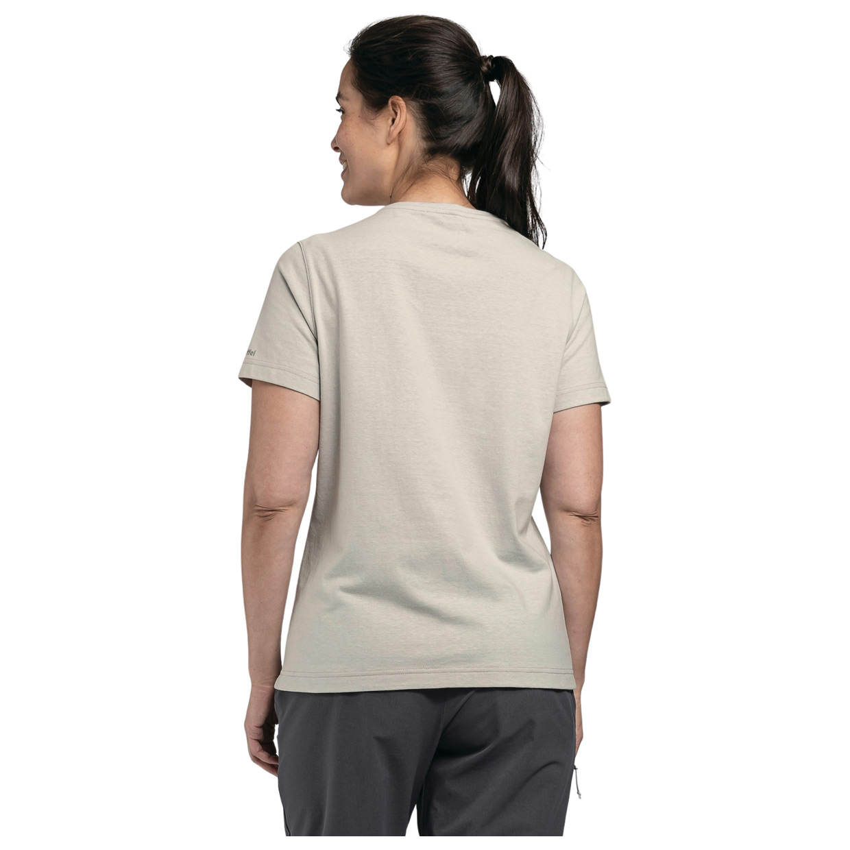 Damen T-Shirt Buchberg