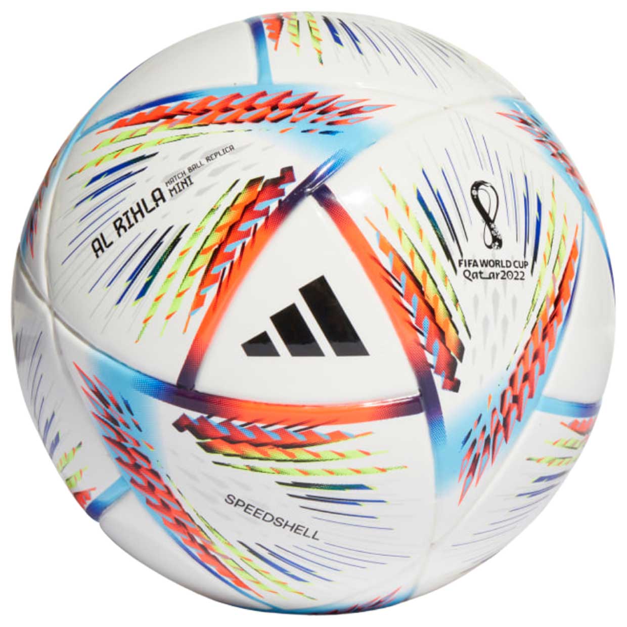Fußball AL Rihla Miniball