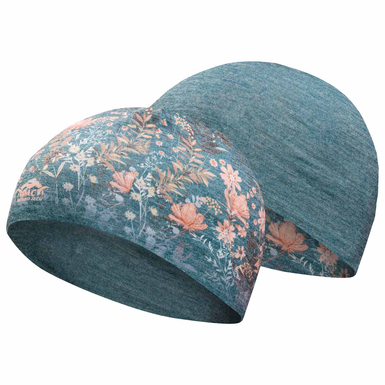 Mütze Recycled Merino Tech Hat