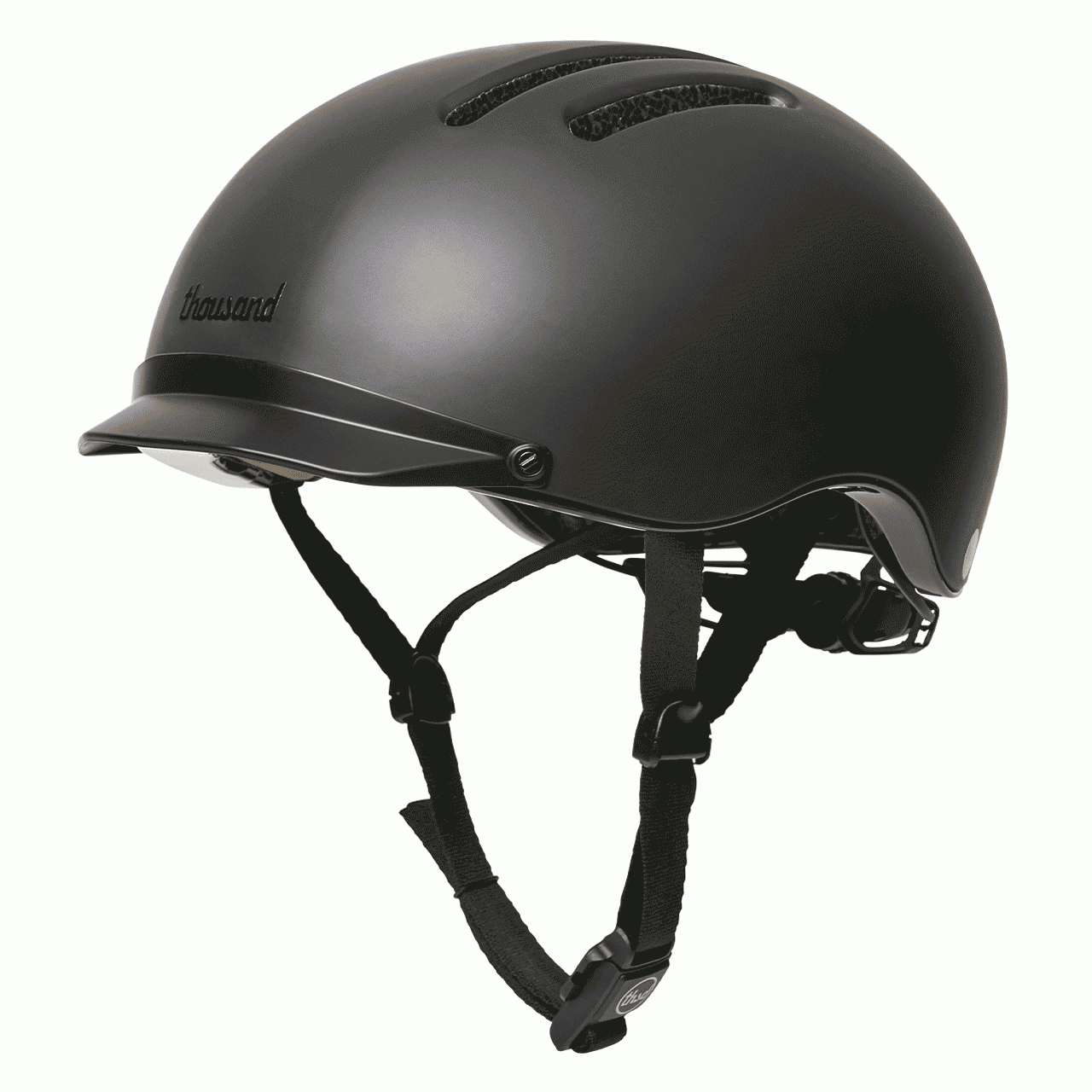 Fahrradhelm Chapter Helmet