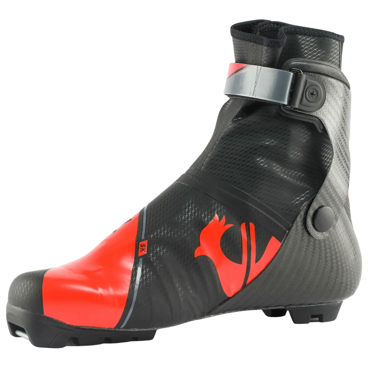 Herren Langlaufschuhe X-Ium Carbon Premium Skate