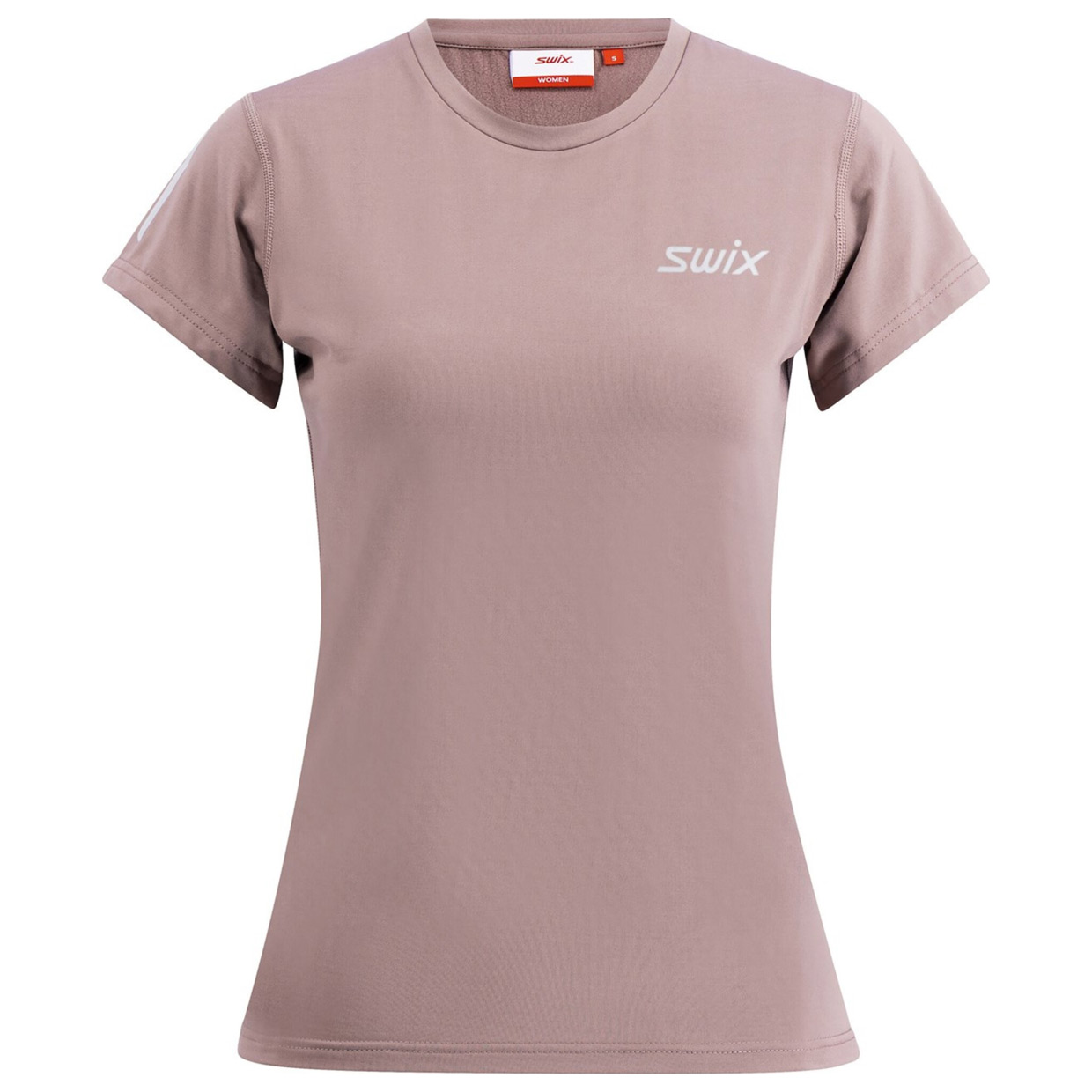 Damen T-Shirt Pace NTS Short Sleeve Baselayer Top