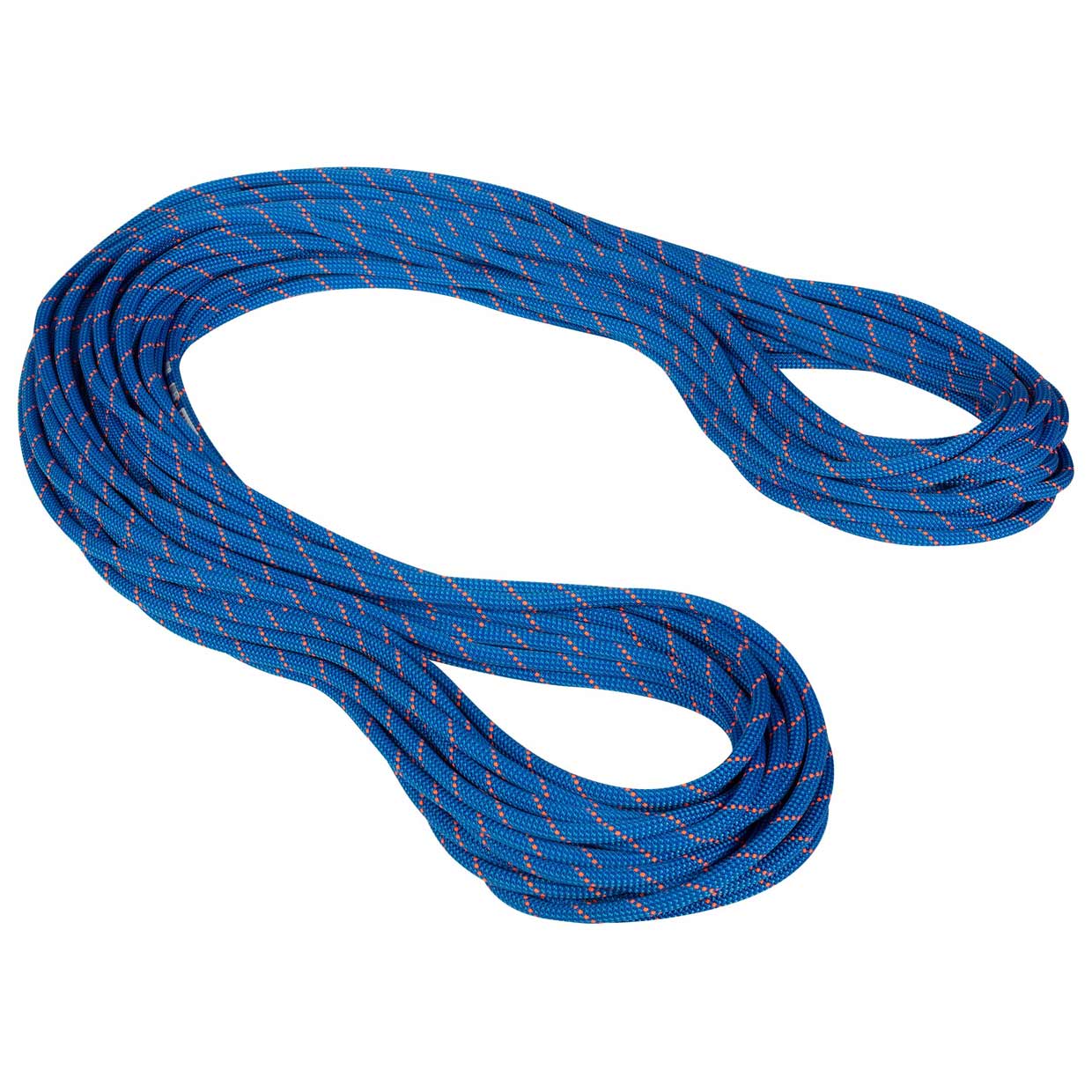 Kletterseil 9.5 Crag Dry Rope Dry Einfachseil