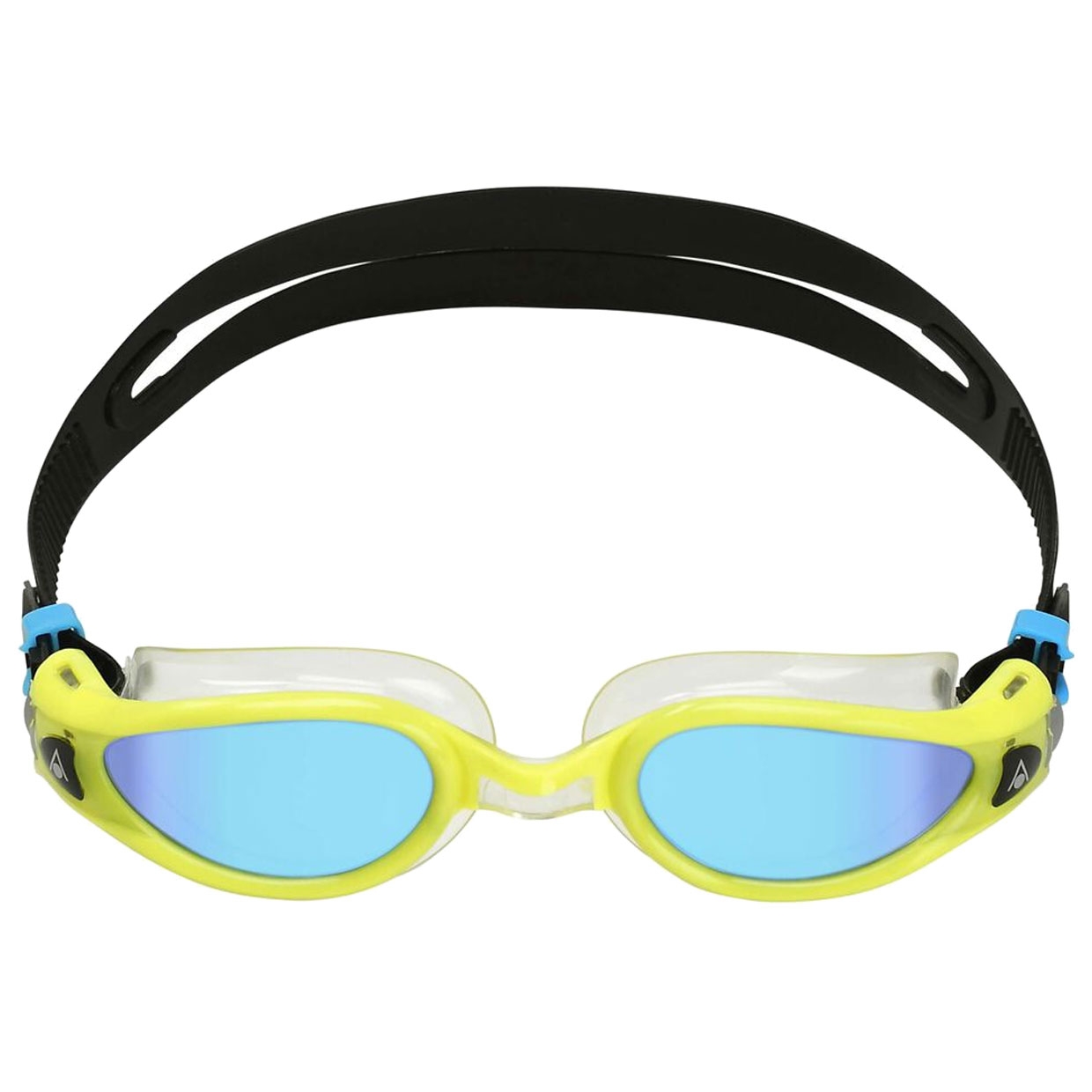 Schwimmbrille Kaiman Exo Advanced Fit