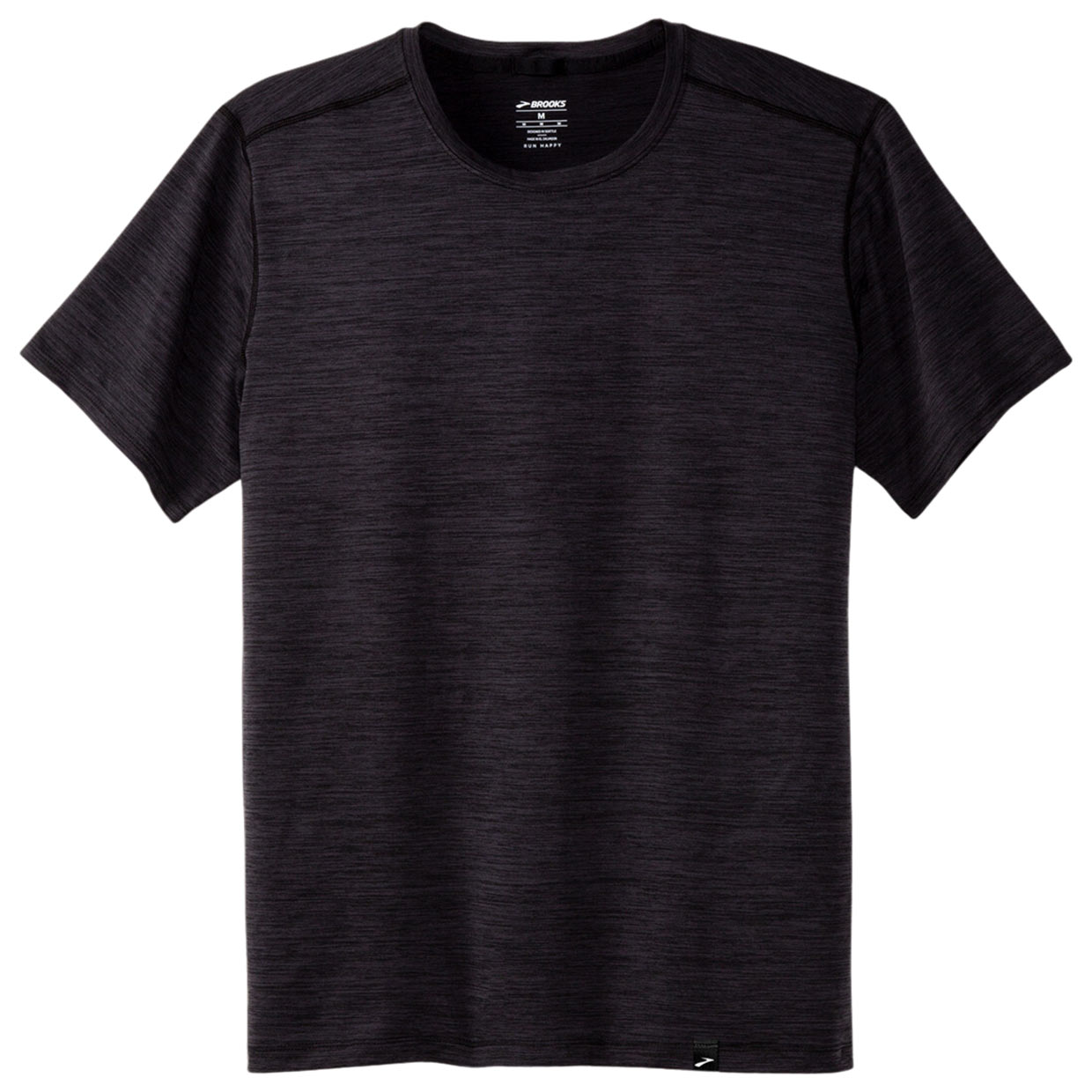 Herren T-Shirt Luxe Short Sleeve