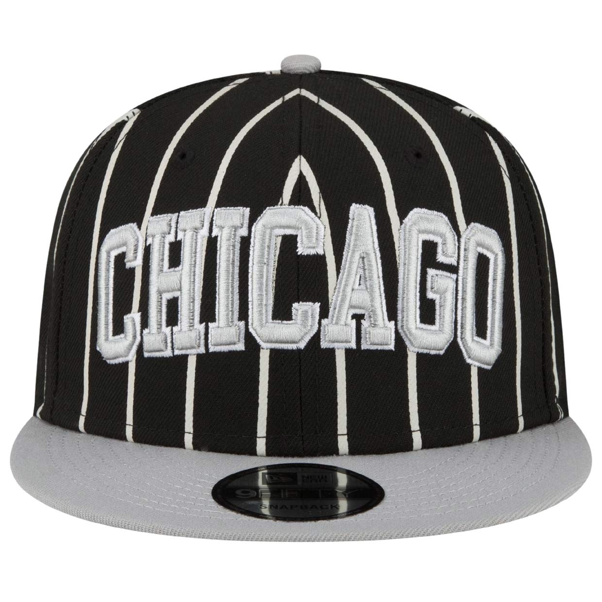 Kappe Chicago White Sox Cityarch 9FIFTY Snapback