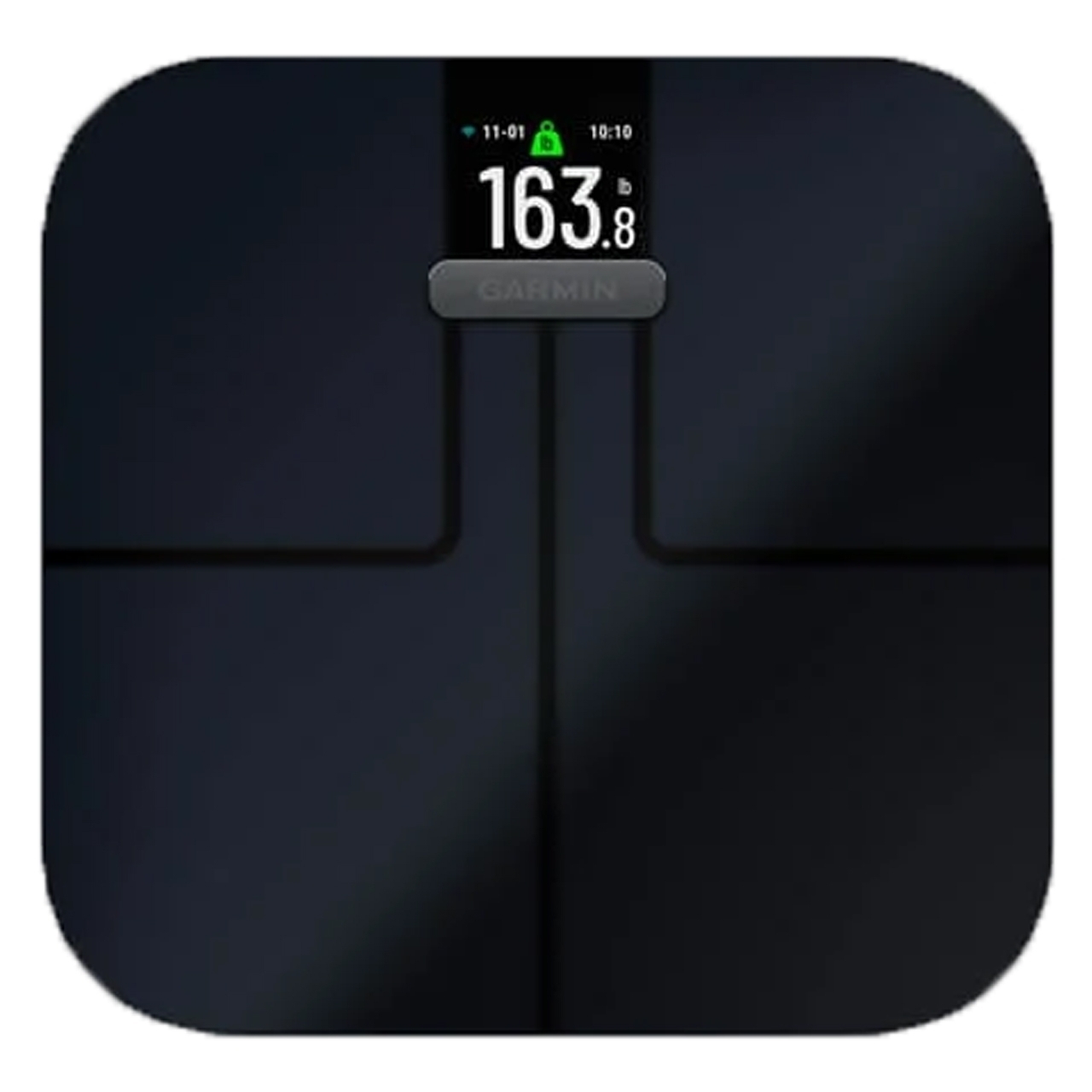 Körperfett-Waage Index S2 Smart Scale