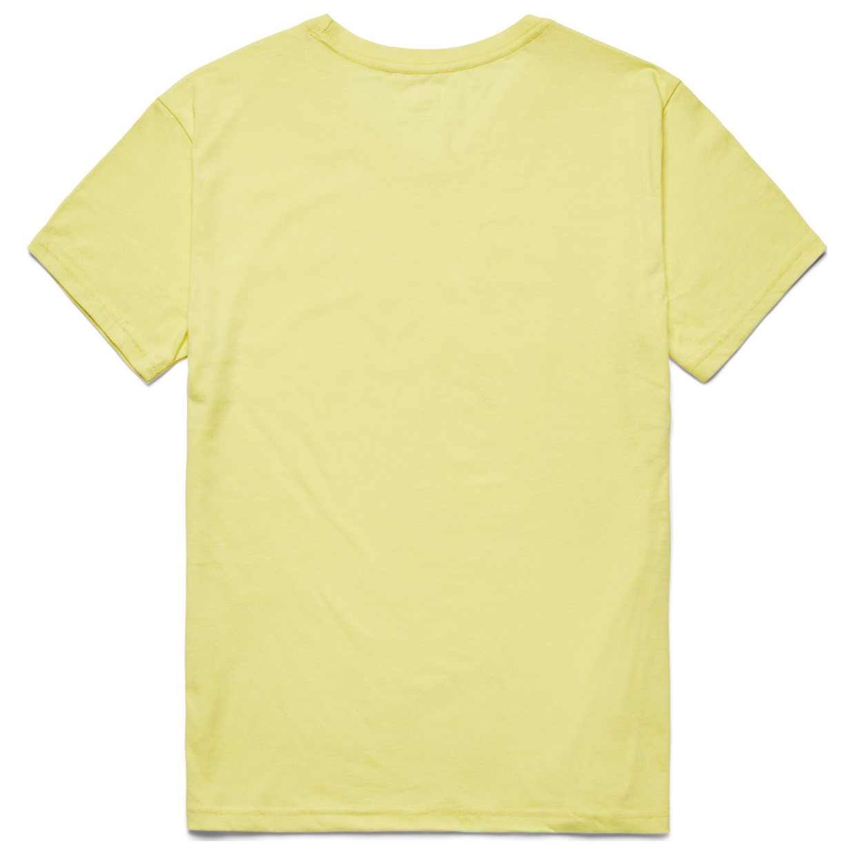 Damen T-Shirt Do Good Lemon