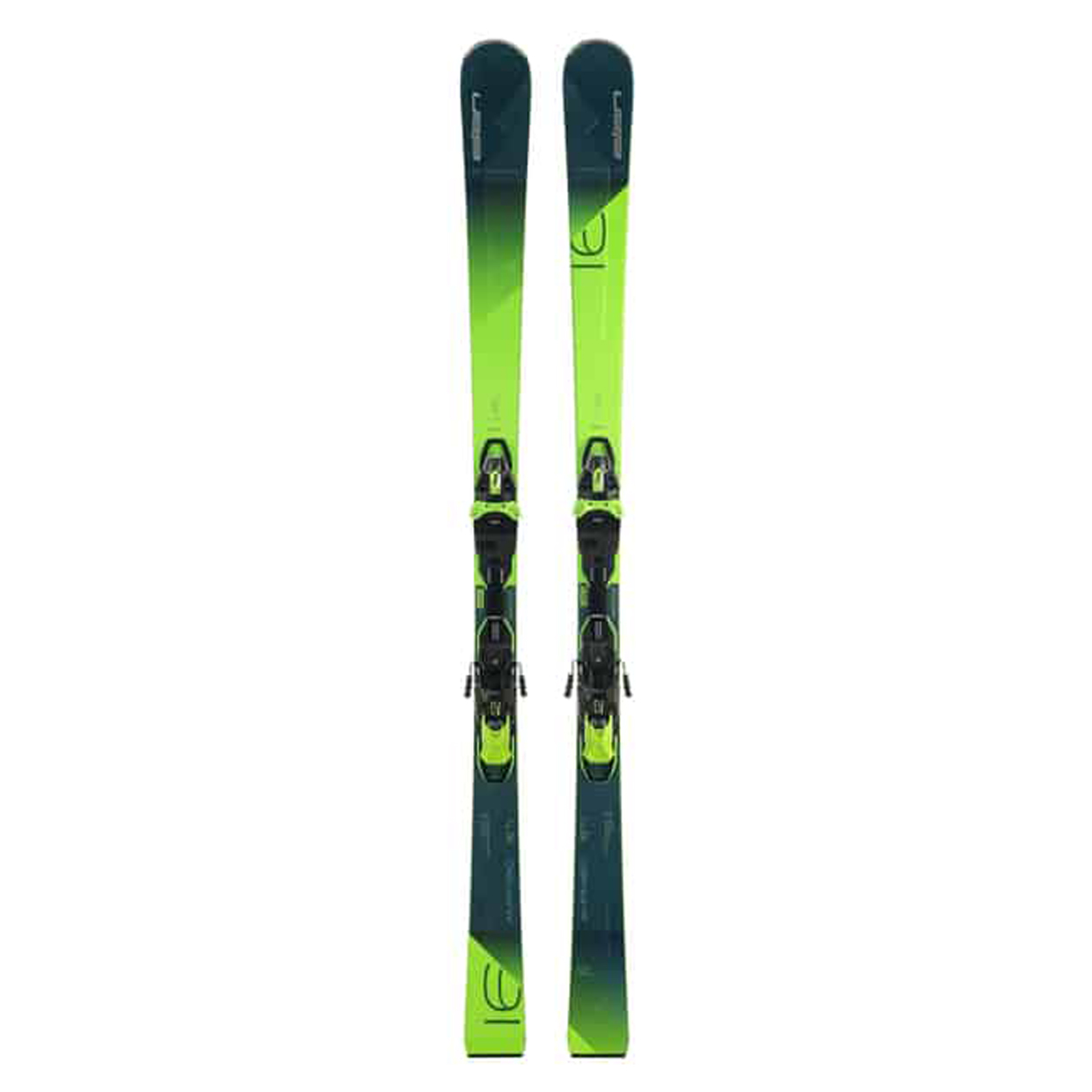 Herren All Mountain Ski Amphibio 16 TI + FX PROTECTOR13