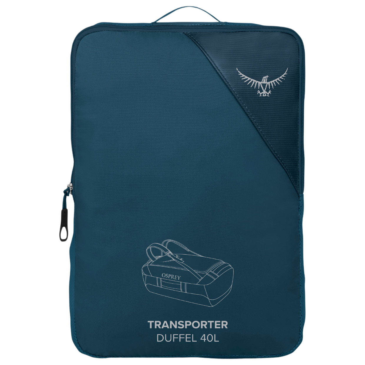 Reisetasche Transporter® 40L