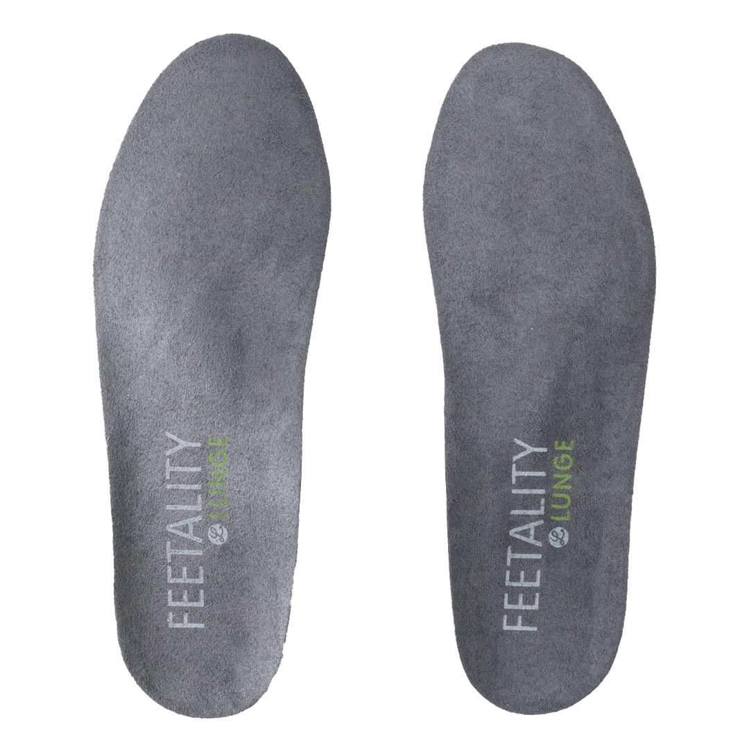 Einlegesohle Feetality 3D