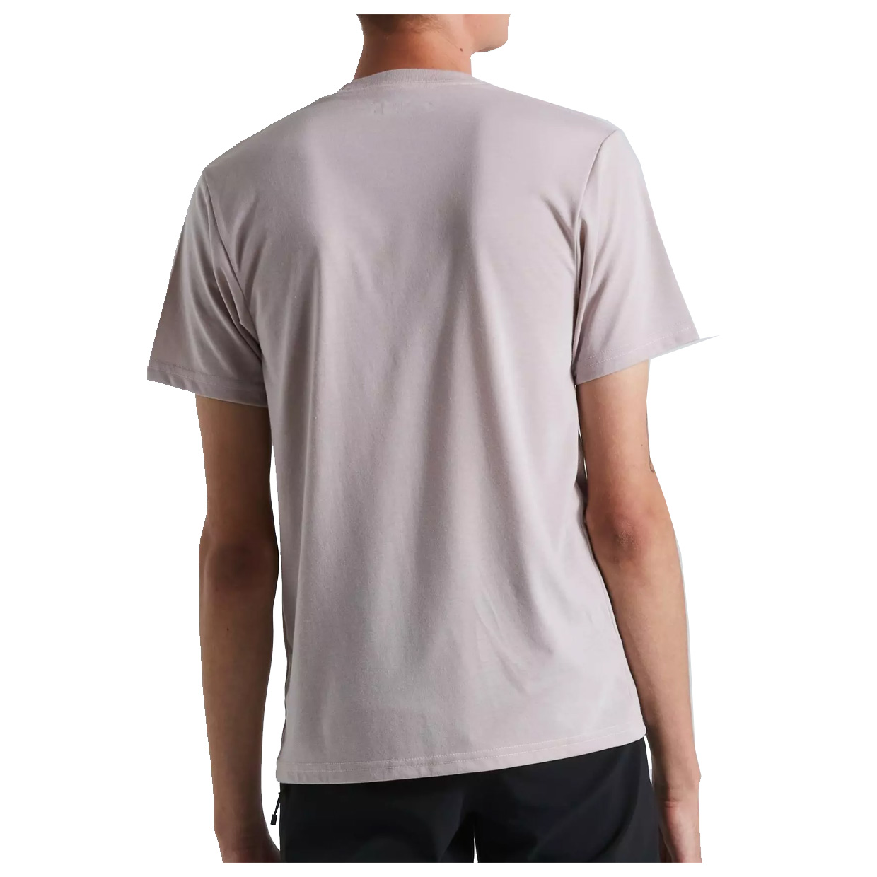 Herren T-Shirt Pocket Short Sleeve