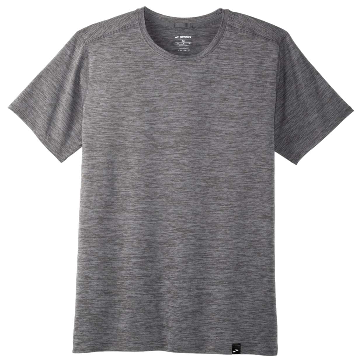 Herren T-Shirt Luxe Short Sleeve