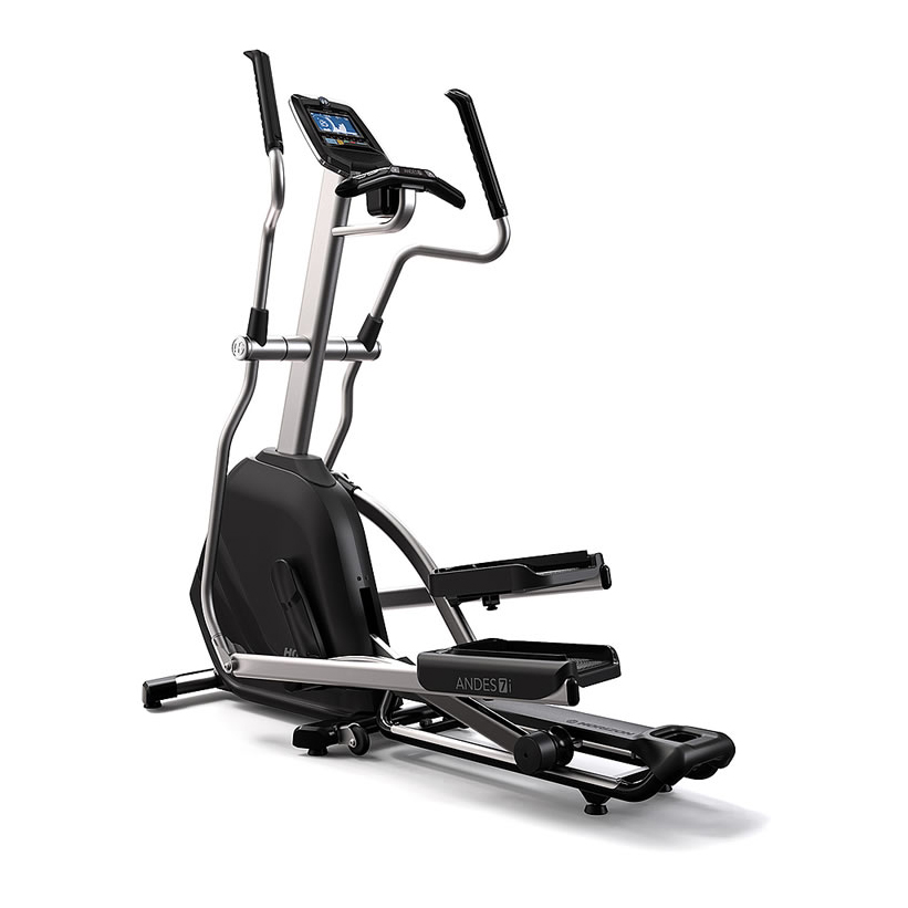 Crosstrainer Andes 7i Viewfit