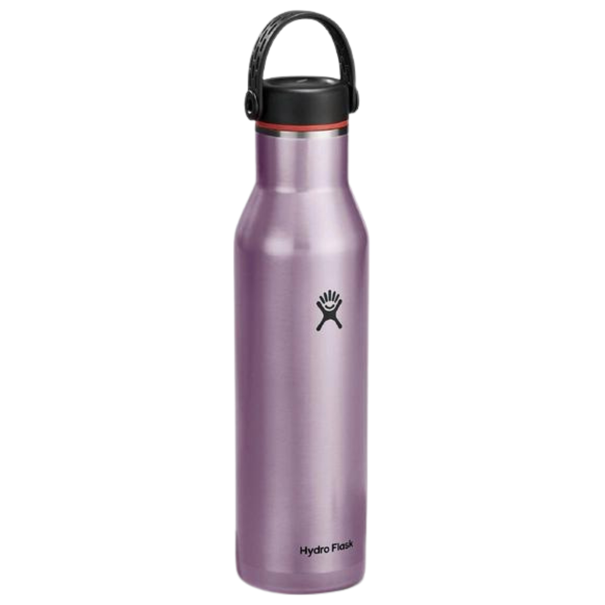 Thermoflasche Lightweight Standard Mouth Trail