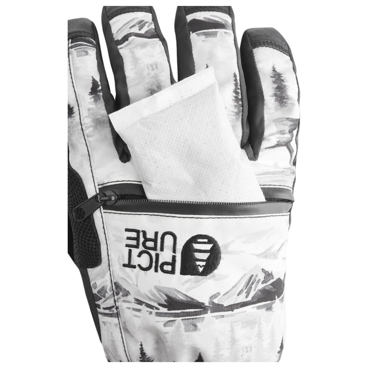 Winterhandschuhe Kincaid Gloves