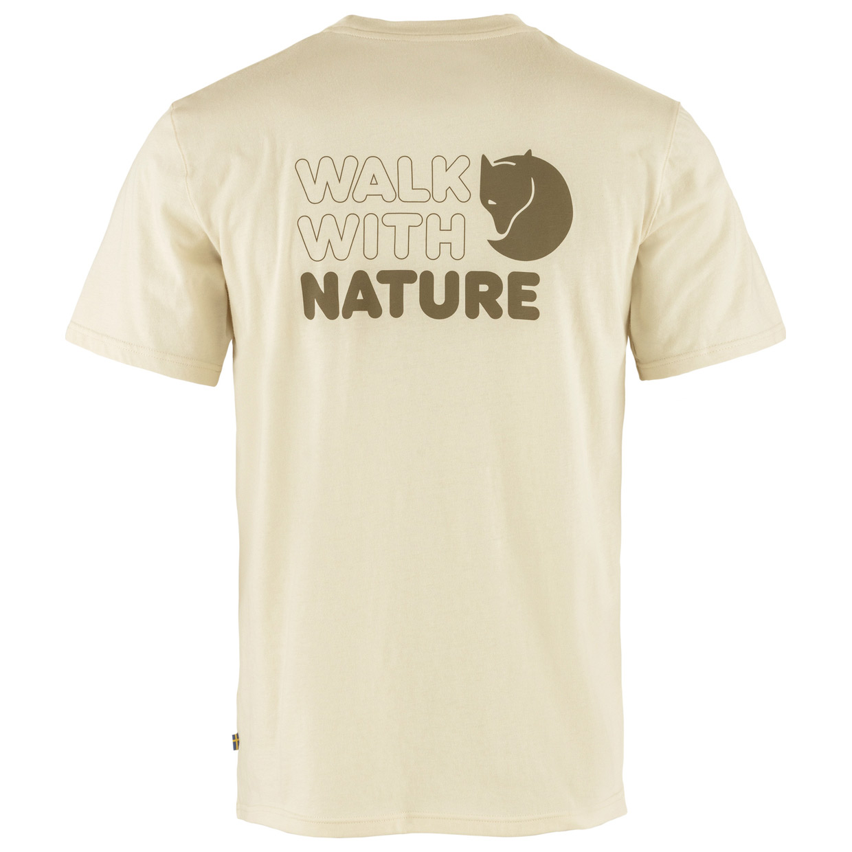 Herren T-Shirt Walk With Nature
