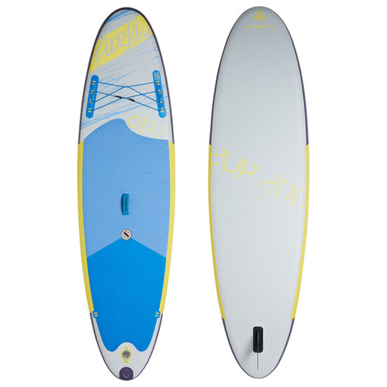 ISUP 200 IV Stand Up Paddle