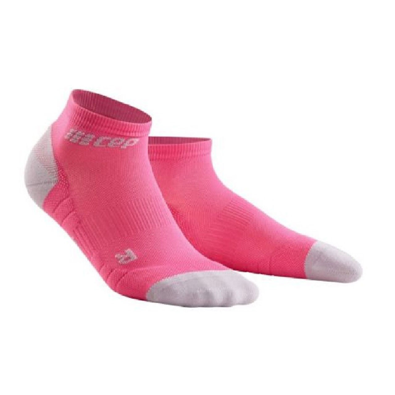 Damen Laufsocken Low Cut Socks 3.0
