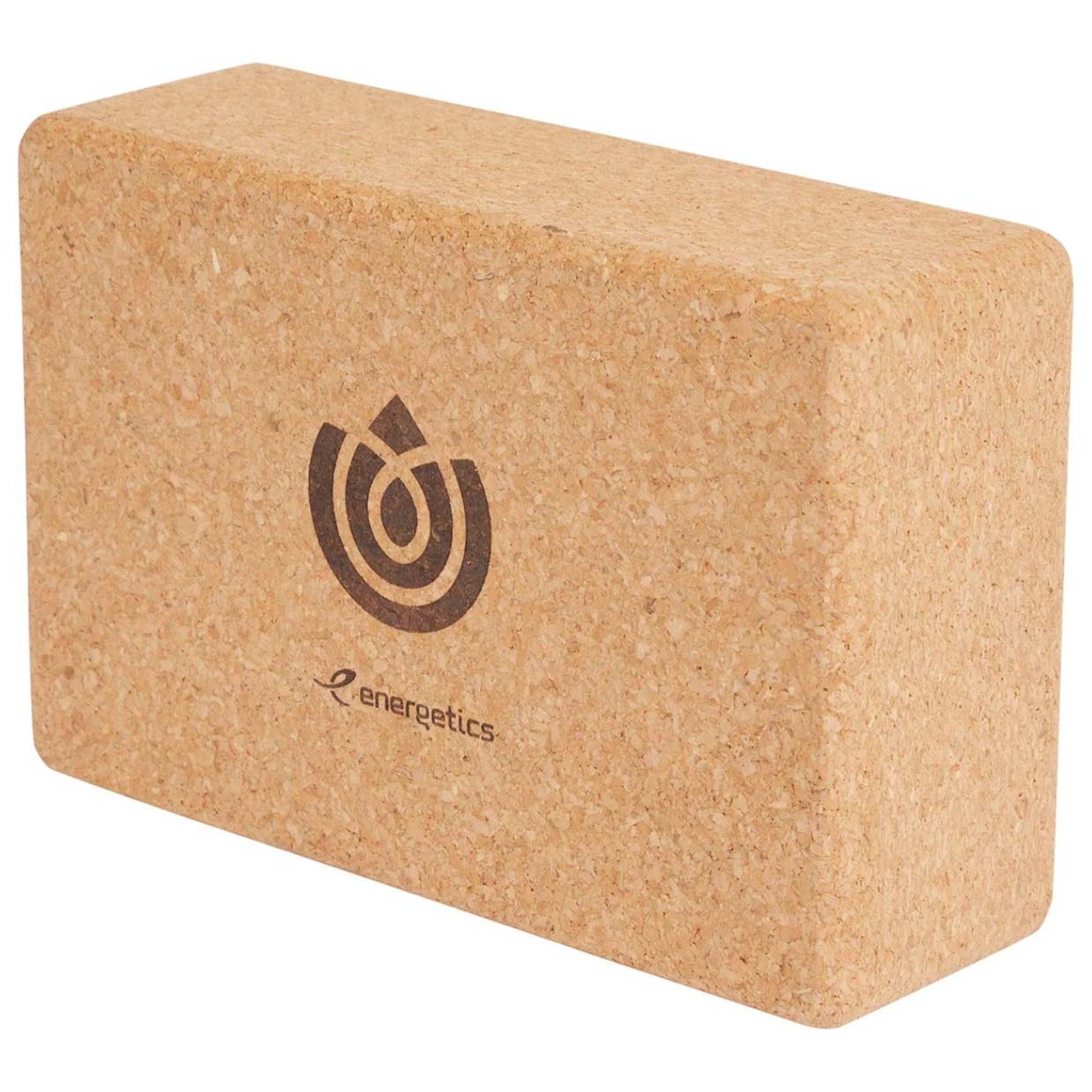 Yoga-Block Cork