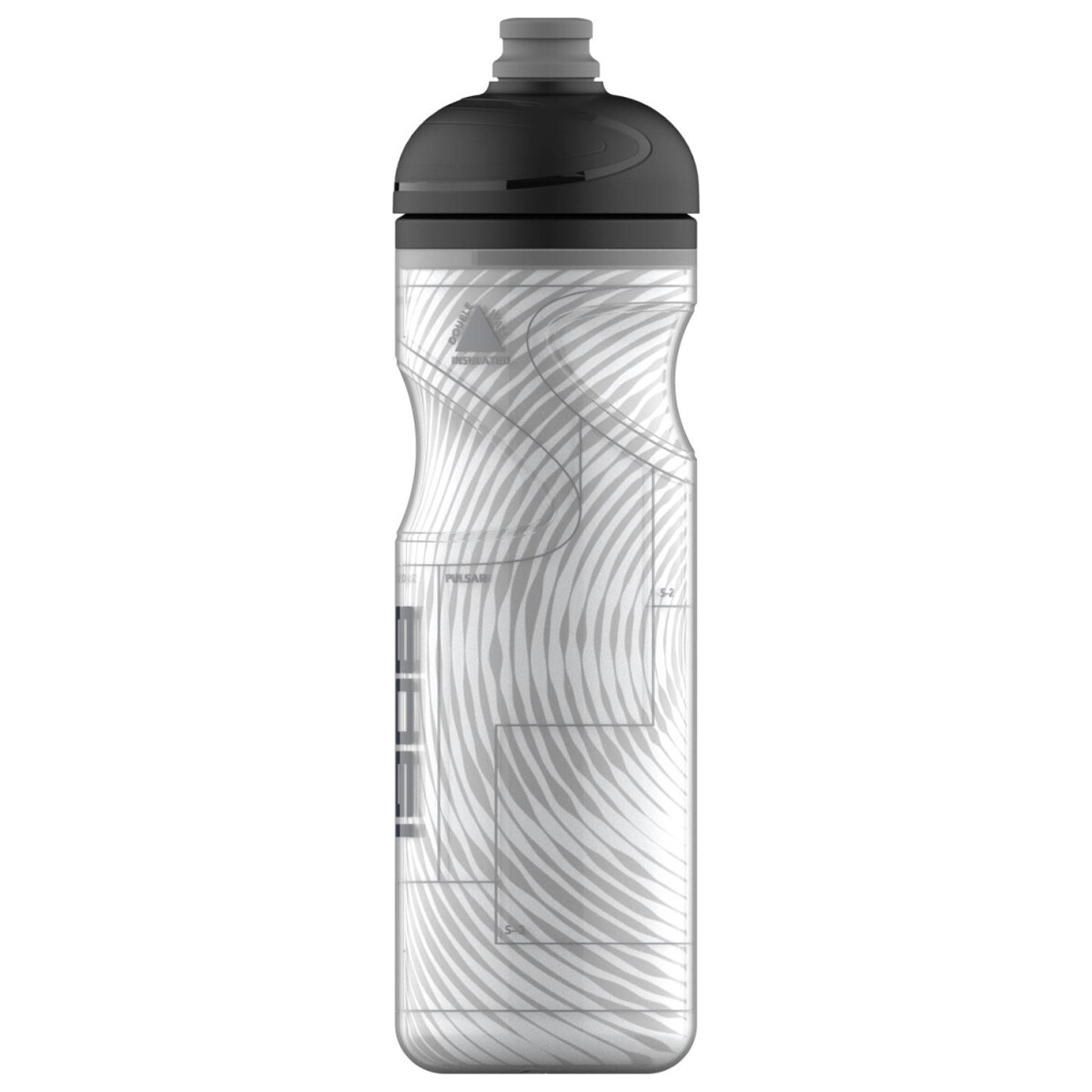 Isolierflasche Pulsar Therm 650ml
