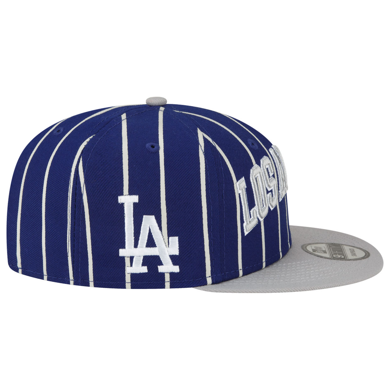 Kappe Los Angeles Dodgers Cityarch 9FIFTY Snapback