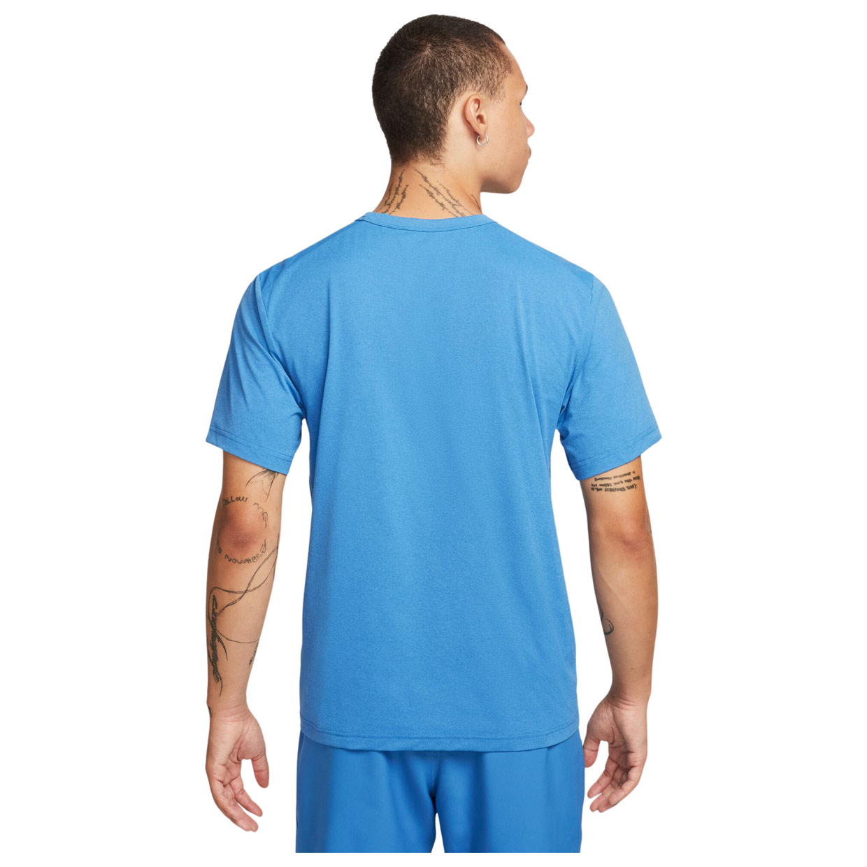 Herren T-Shirt Hyverse Dri-Fit UV