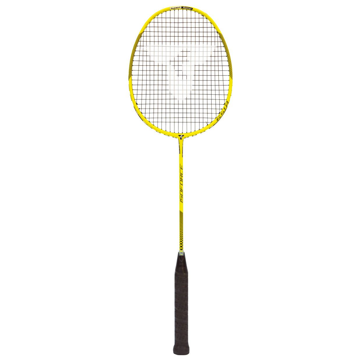 Badmintonschläger Isoforce 651.8