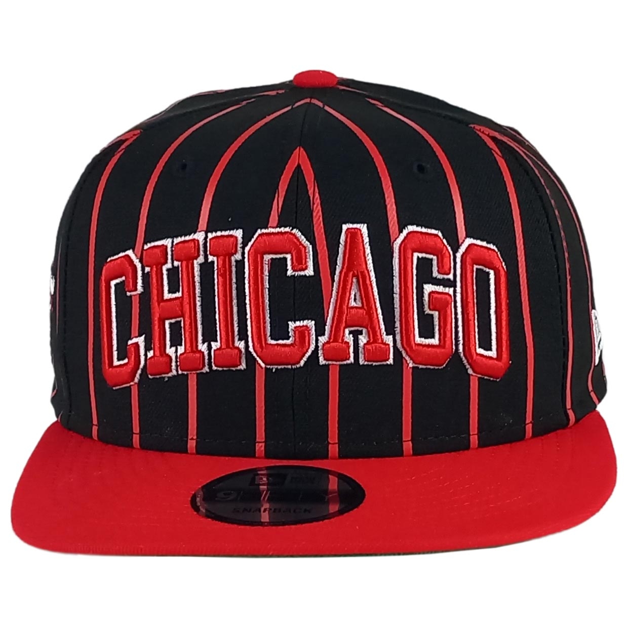Kappe Chicago Bulls Cityarch 9FIFTY Snapback