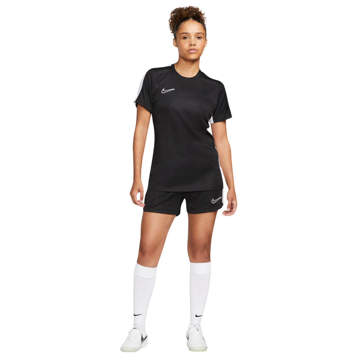 Damen Sporthose Dri-FIT Academy Shorts 23