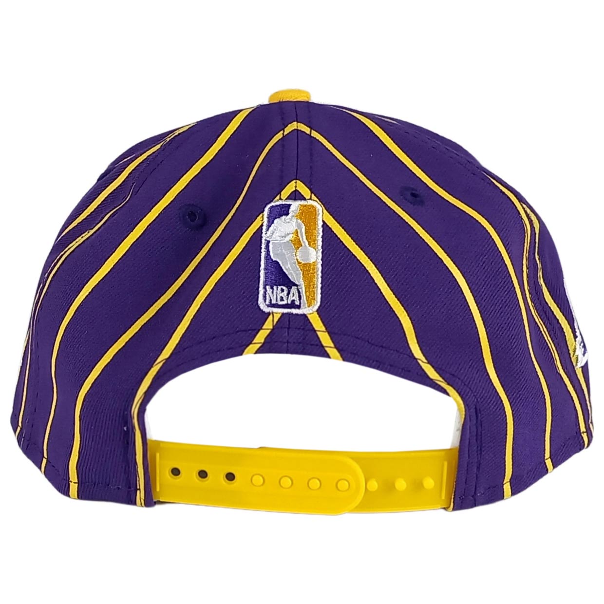 Kappe Los Angeles Lakers Cityarch 9FIFTY Snapback